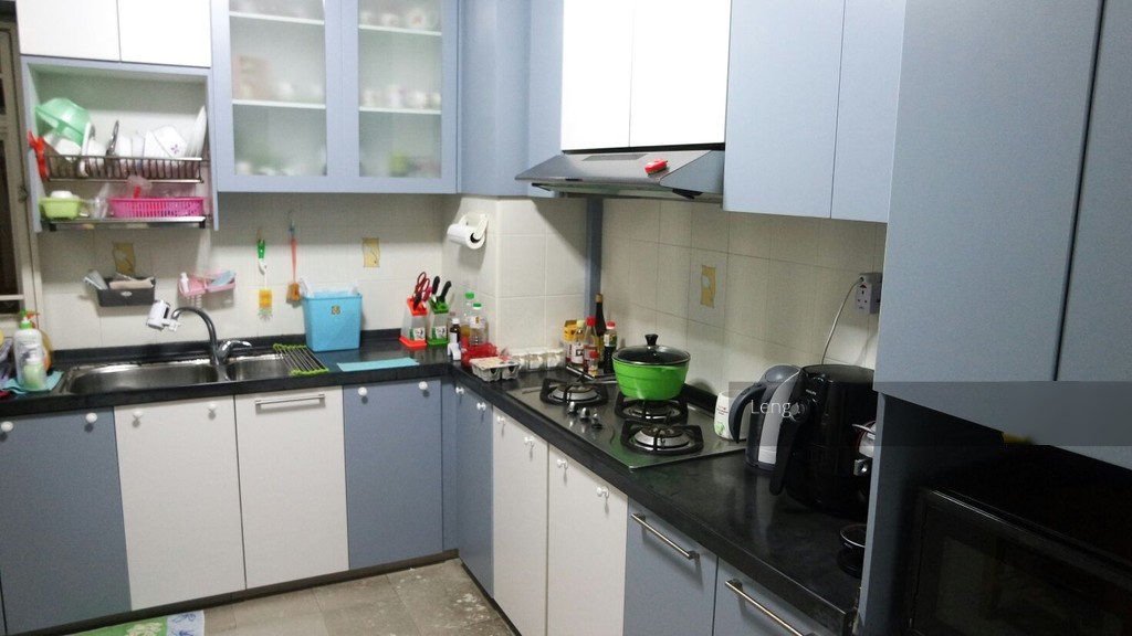 Blk 264E Compassvale Bow (Sengkang), HDB 4 Rooms #129427452